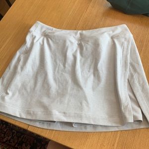 NWOT Outdoor Voices Court Skort Size Large